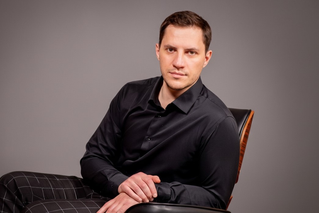 Васильев Владислав, Руководитель, Карьерный трекинг, Москва