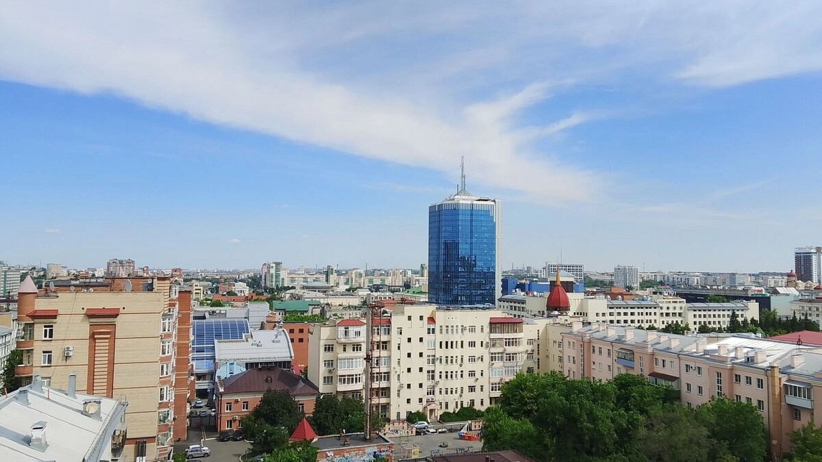    Челябинск стал больше за счет присоединенных поселков   Алексей Самаев