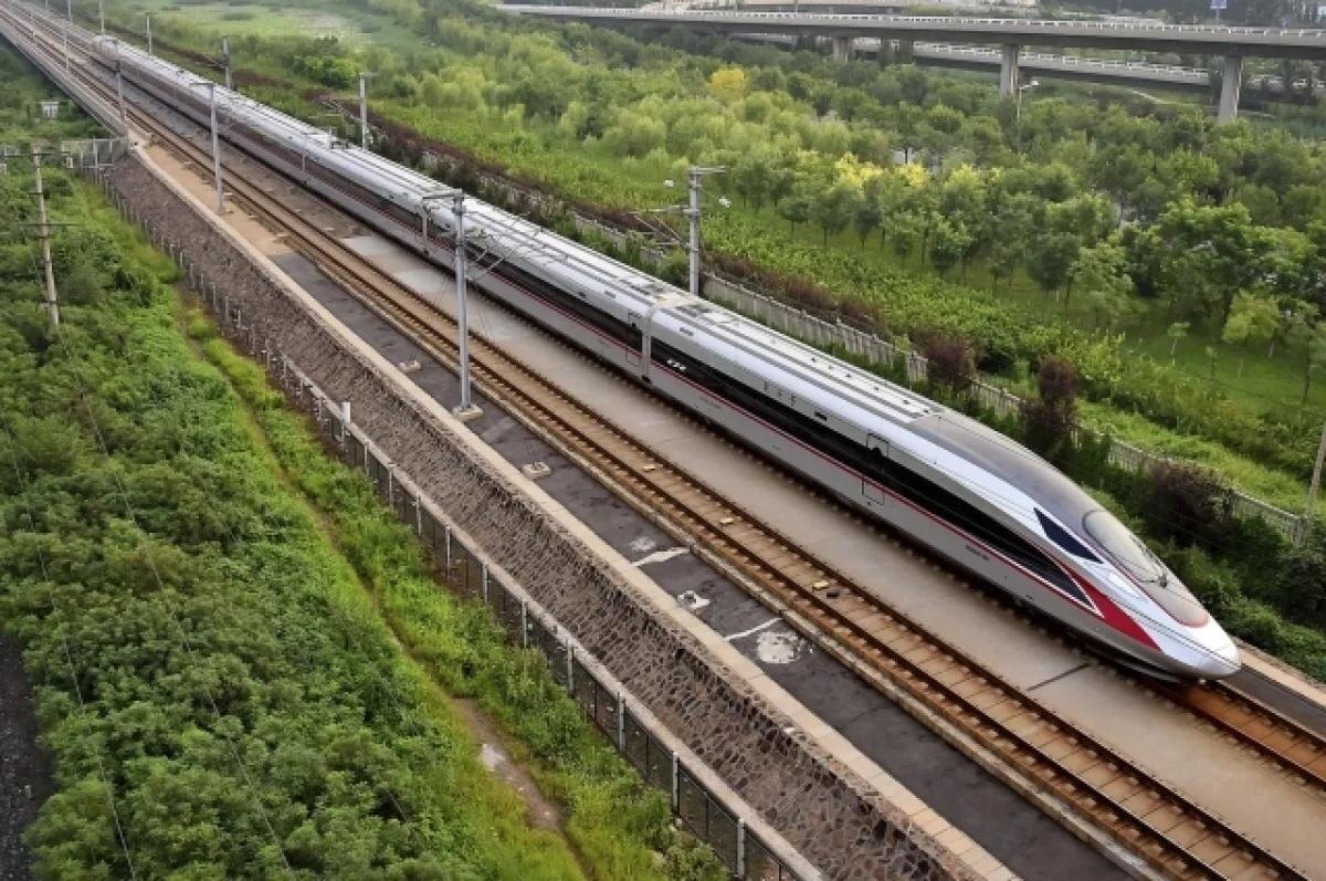    Фото: ОАО "РЖД"