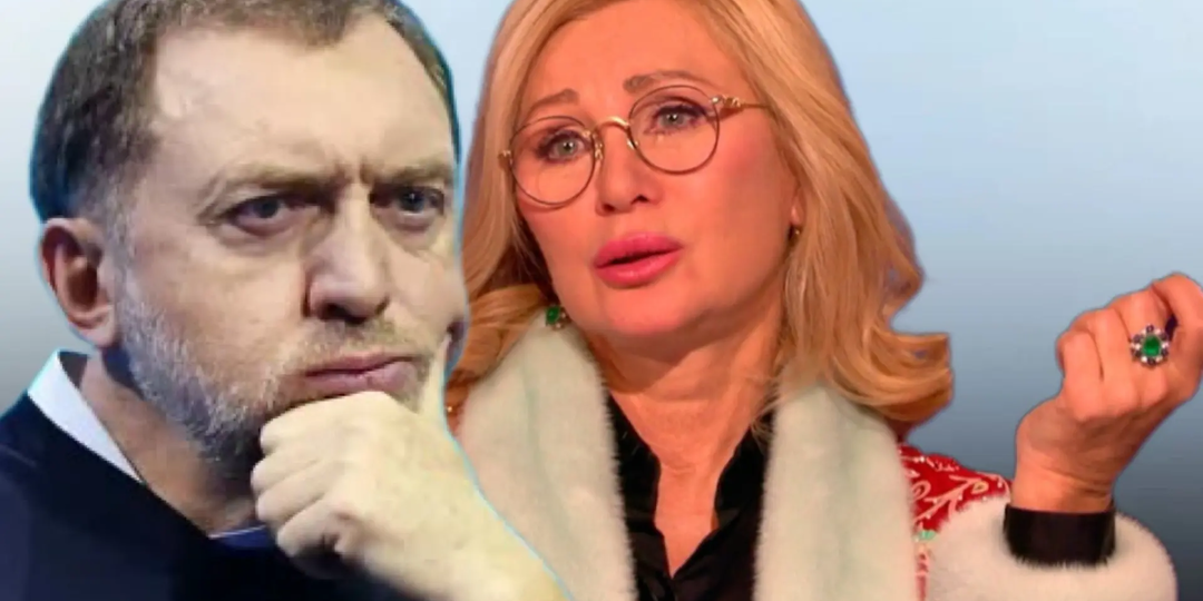 «В рабство с 8 до 20»: Цыганова публично порвала Дерипаску за его «гениальный» план