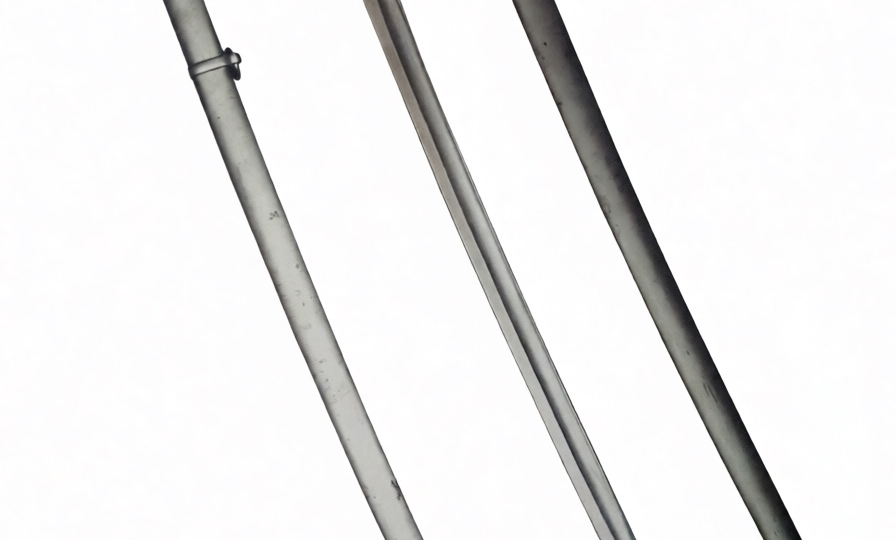 Подлинная история создания шашки образца 1881 года