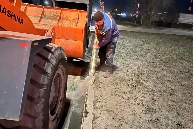   Об этом временно исполняющий полномочия главы города Андрей Накрошаев доложил губернатору Георгию Филимонову