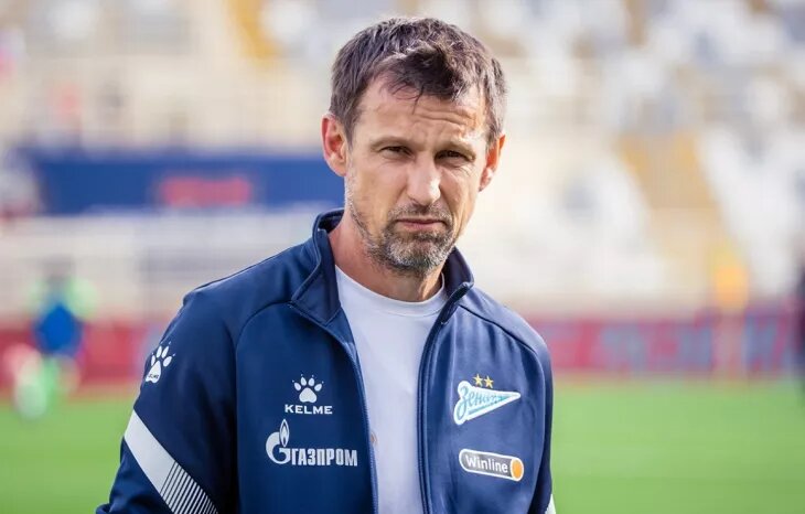 Фото: ФК Зенит