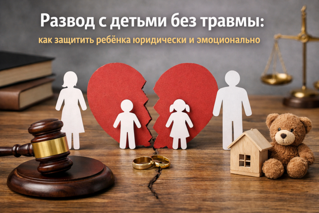    razvod-s-detmi-bez-travmy-luchshie-sekrety-zashchity-rebenka-yuridicheski-i-emotsionalno Venim