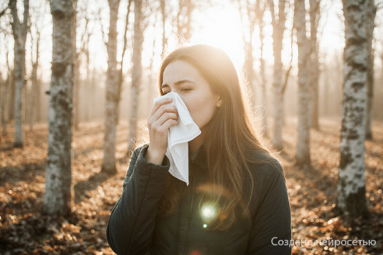 Аллергия в любом возрасте: откуда берется и как лечить причину, а не симптомы