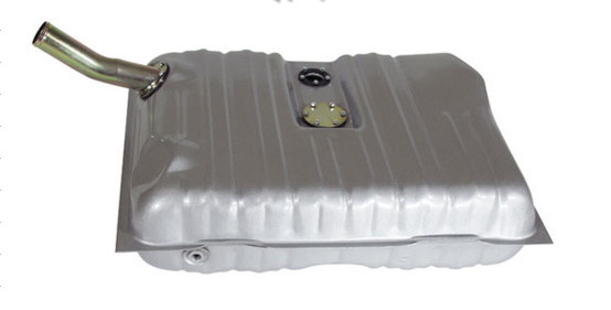 Топливный бак: металл или пластик? Плюсы, минусы и какой лучше выбрать