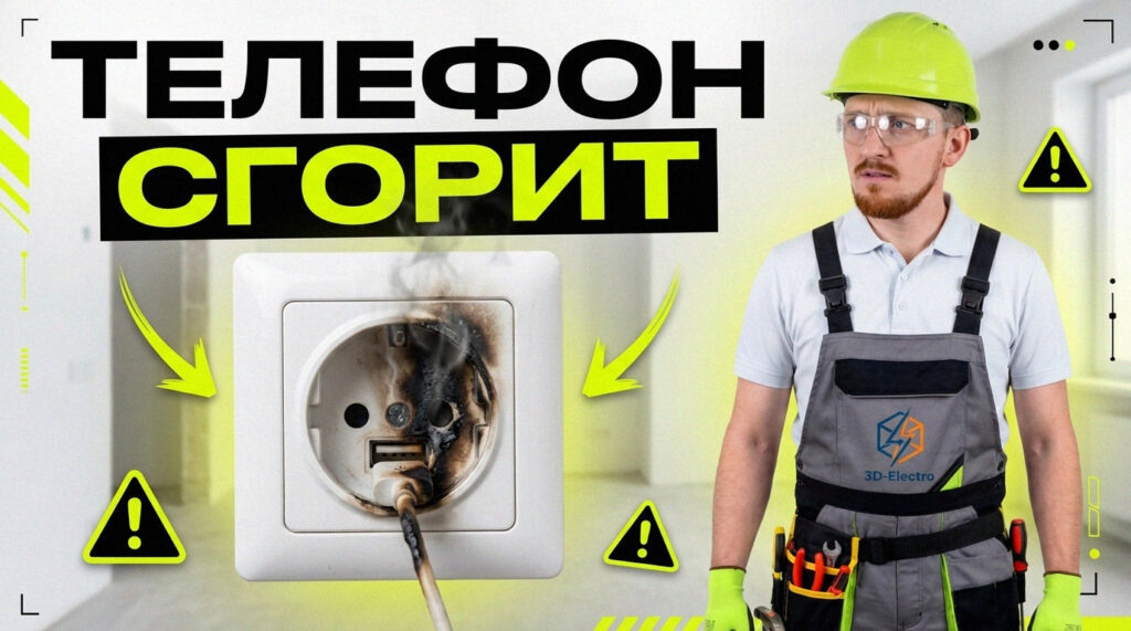    Выбор контура заземления для частного дома: штыревой или линейный 3DElectro