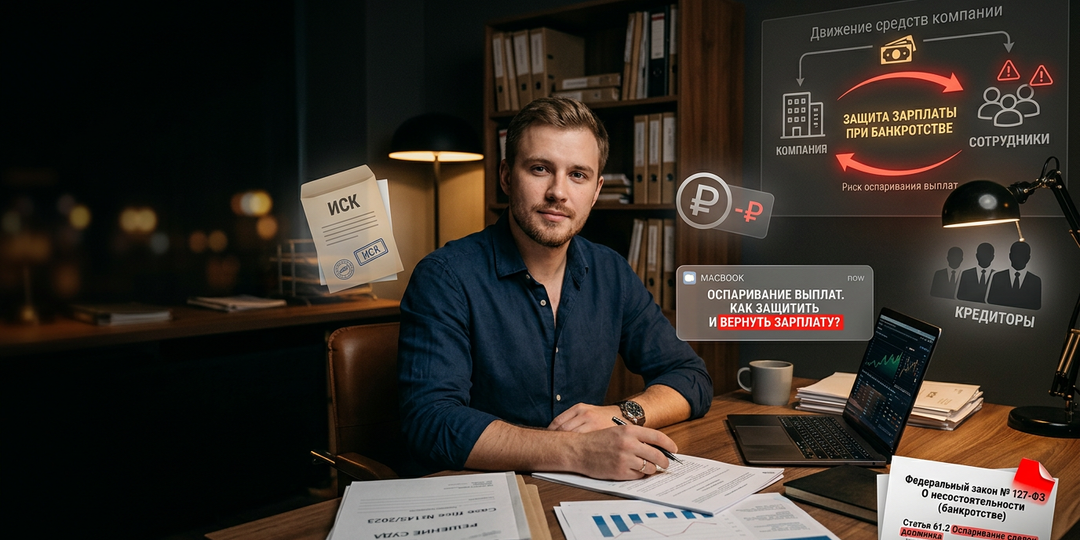 У кого отберут зарплату даже через 3 года?