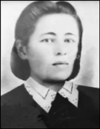 «ПОЕЗД УШЕЛ, А ВОЙНА ОСТАЛАСЬ»: Как 16-летняя Рая из-под Владимира спасала раненых