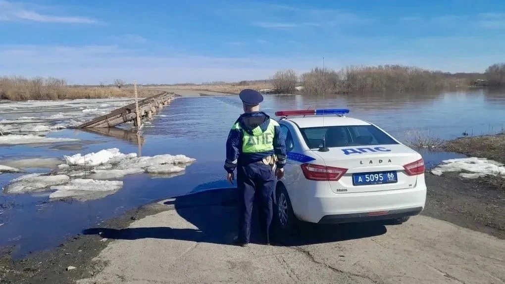    Фото: Госавтоинспекция