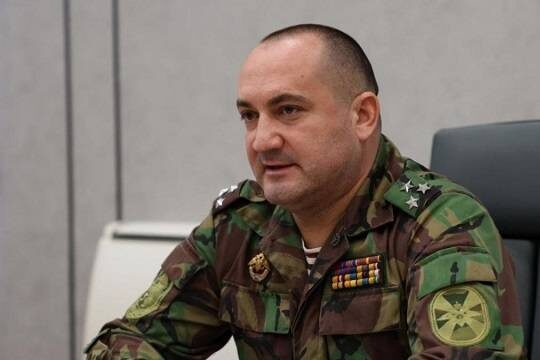    Вячеслав Калинин поддержал идею поднять зарплату учителей до 140 тысяч рублей (фото: reporter64.ru)