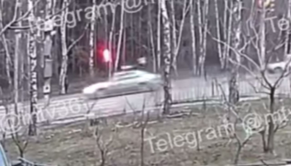 Скриншот из видео