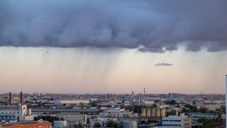    Автор фото: Тихонов Михаил