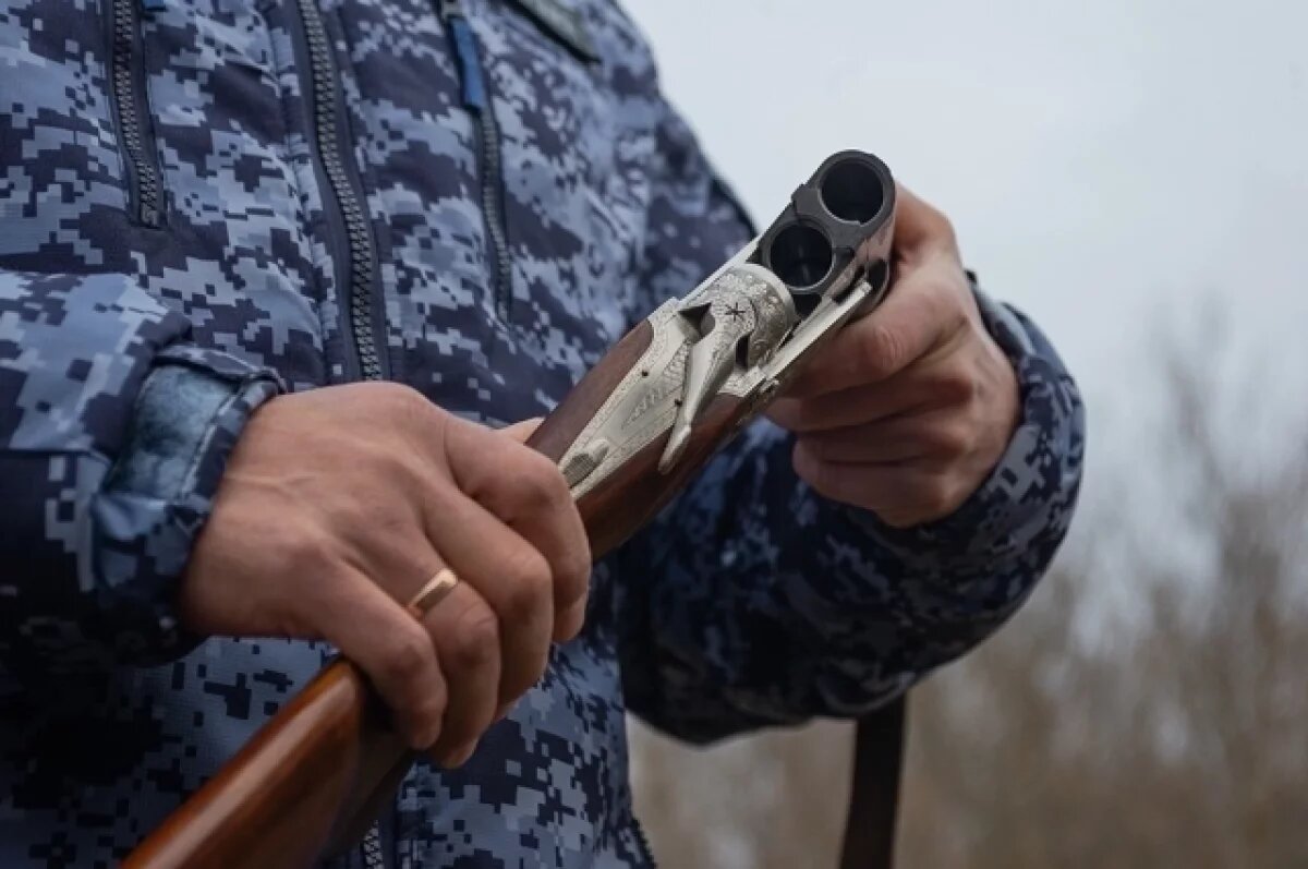    21 единицу оружия передали пензенцы для нужд СВО