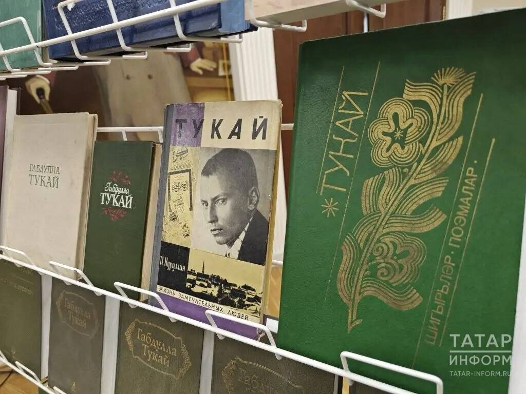 Фото: © Александра Давыдова / «Татар-информ»