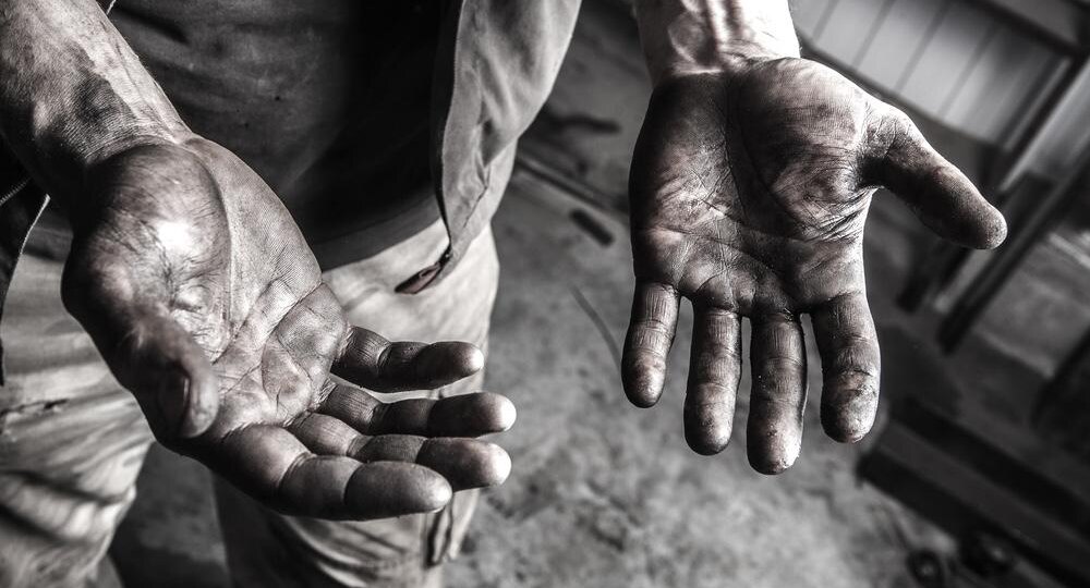 Что остается мужчине