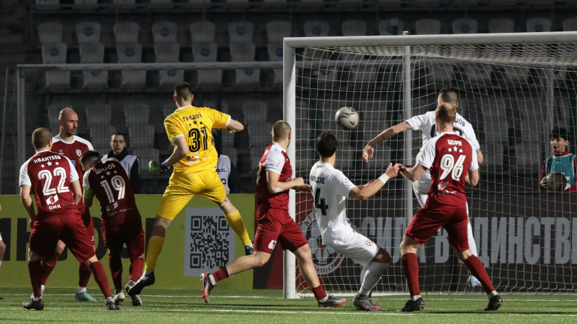    вк "ФК «Металлург» Липецк"