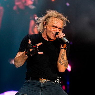     «Алиса» отменила концерты в обеих столицах