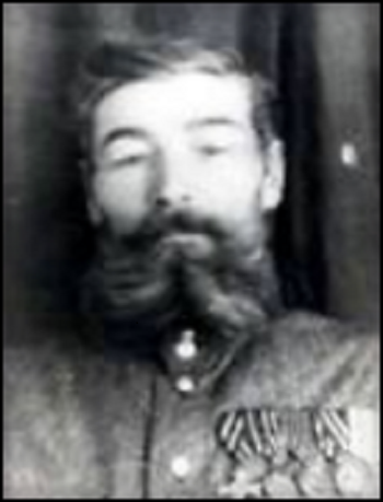 «ОТЕЦ И СЫН В БЕРЛИНЕ»: Как 49-летний председатель колхоза прошел войну и обнял ребенка в Рейхстаге