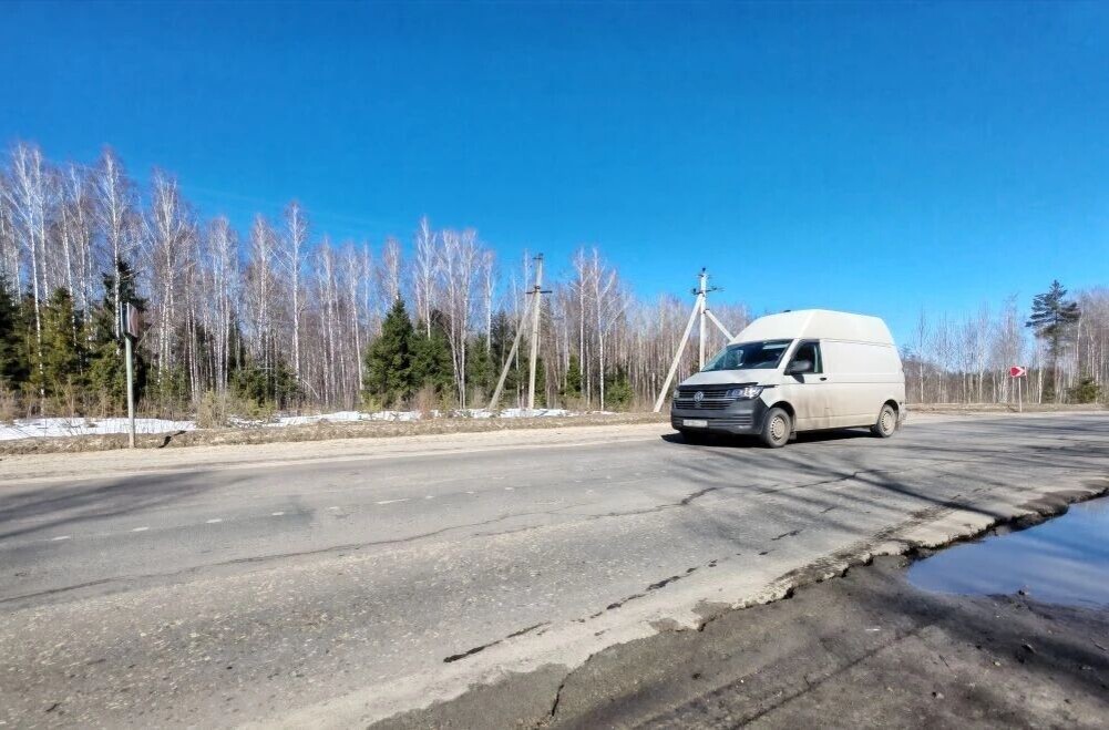 Фото: Павел Андронов/ ГУАД Нижегородской области