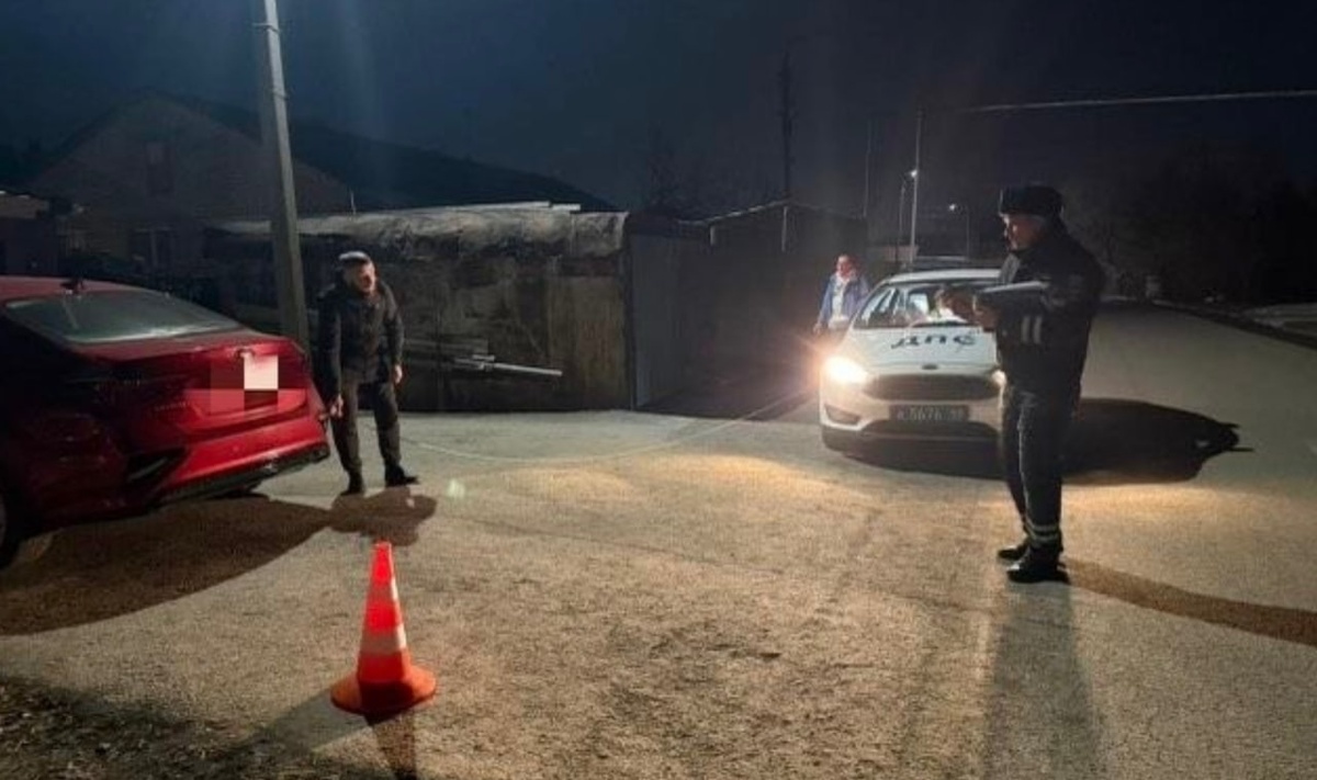    ГАИ по Свердловской области