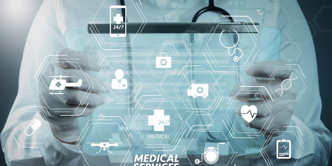 Новая экосистема медицины