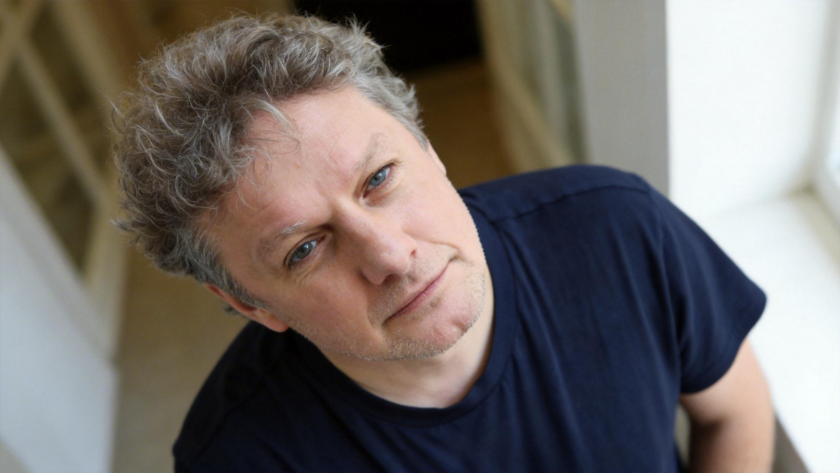    Максим Кузахметов Владимир Волохонский/CC0/Wikimedia Commons