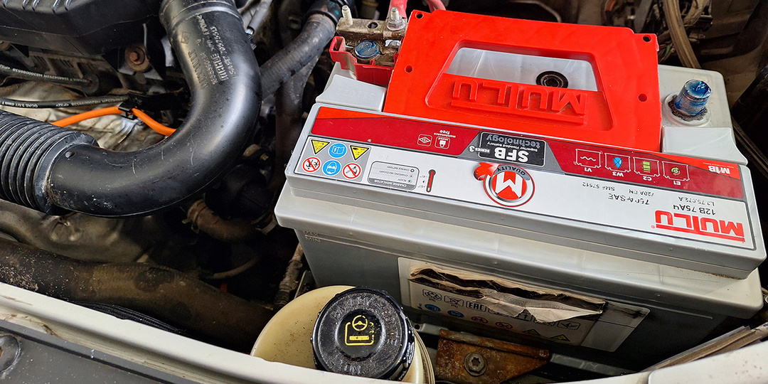 Не спешите покупать новый аккумулятор. Можно восстановить старый - делюсь рабочим способом