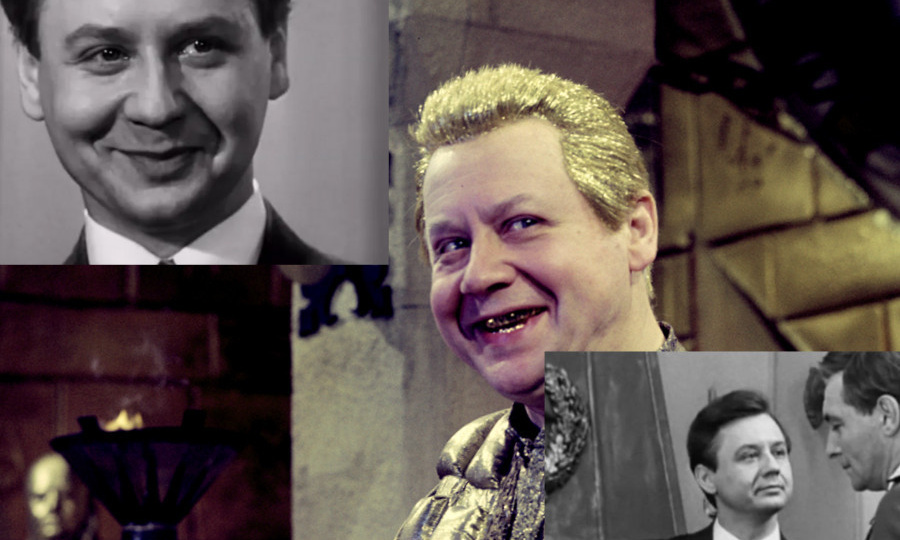 6 фильмов СССР, которые спасла игра актеров