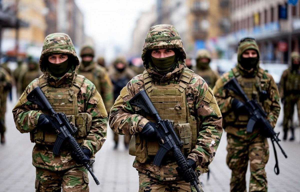    Фото: Коллаж RuNews24.ru