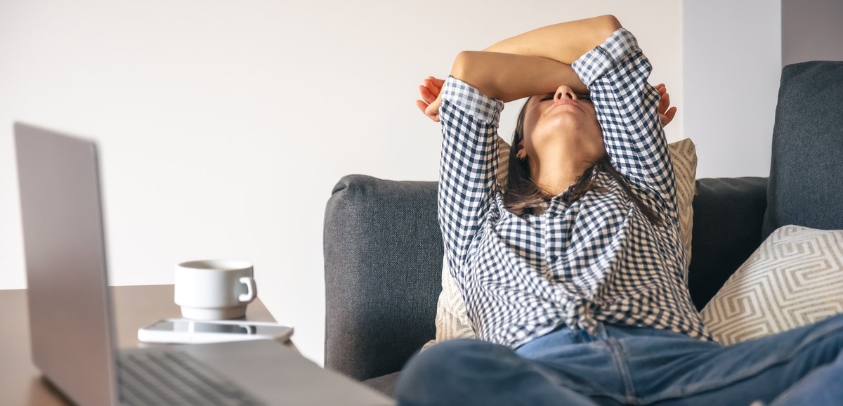 Синдром хронической устлости