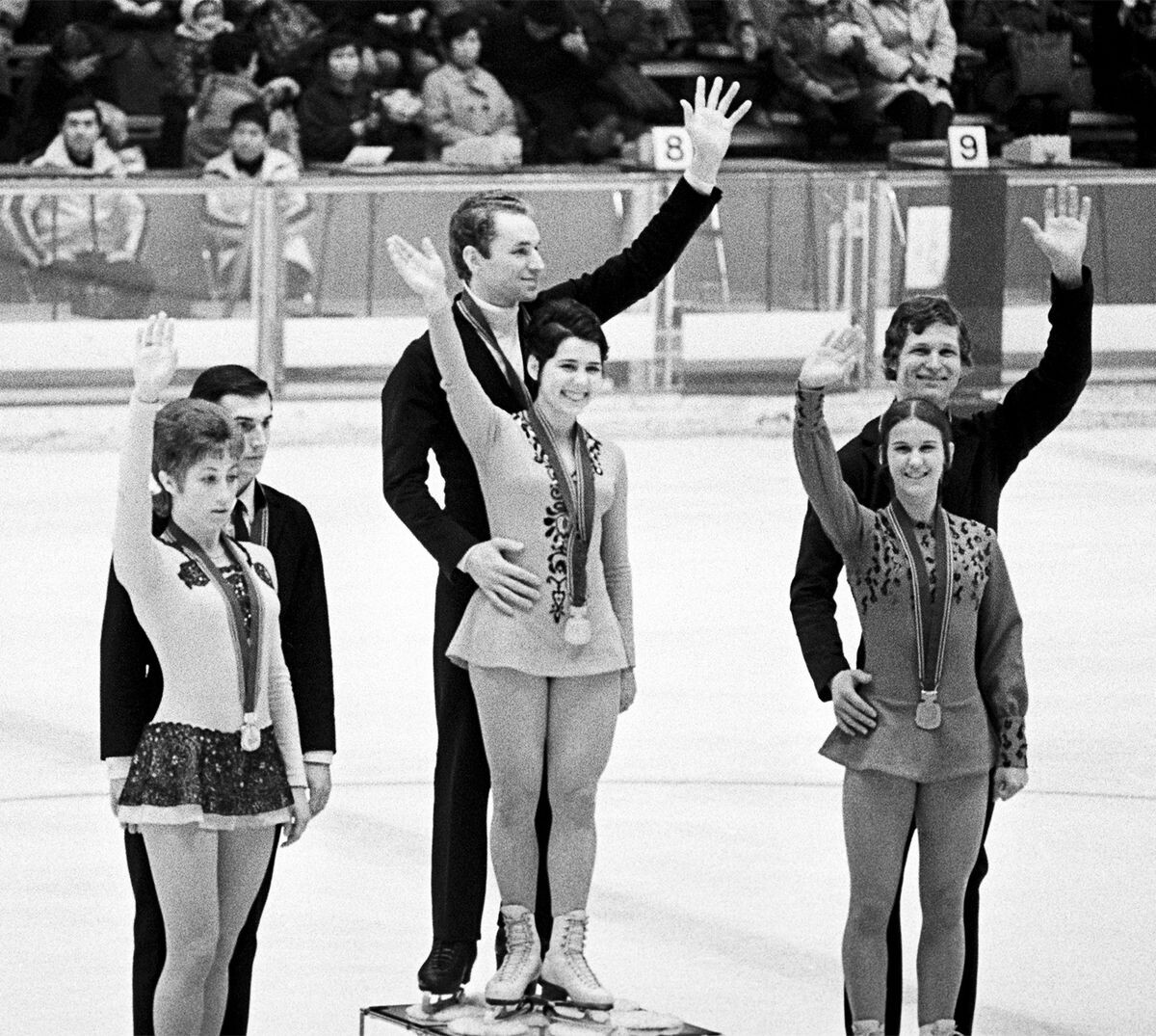    Дмитрий Донской, РИА Новости