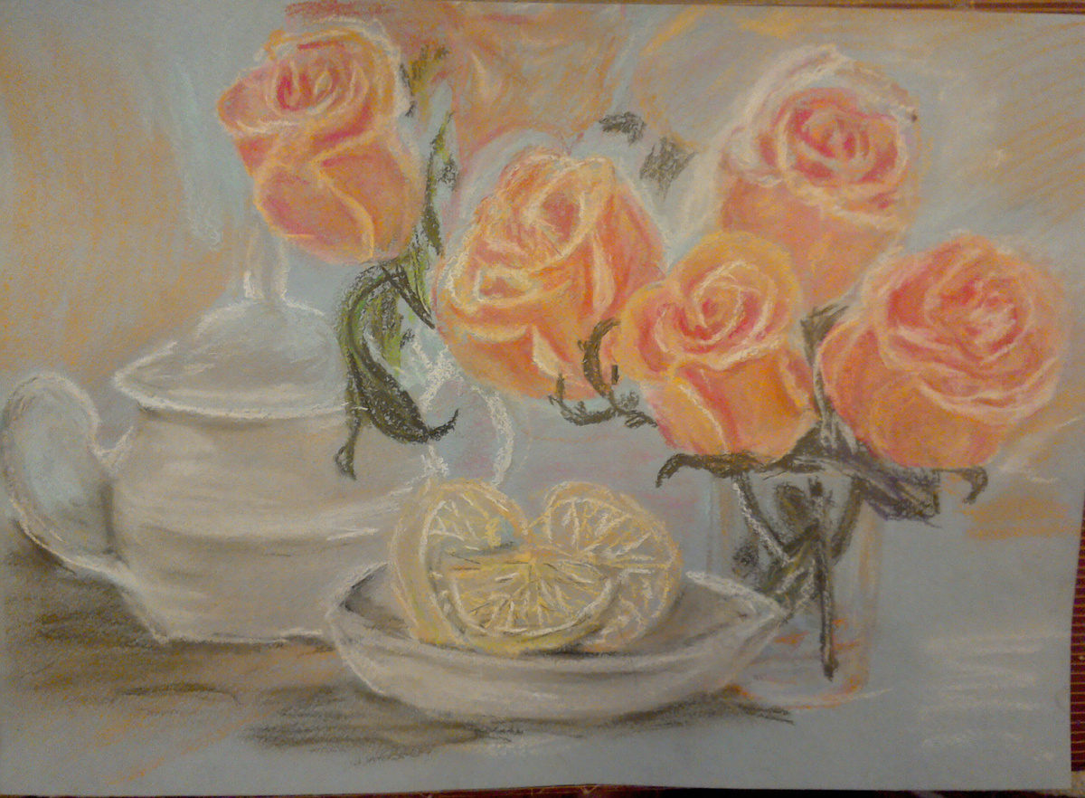 рисунок автора 