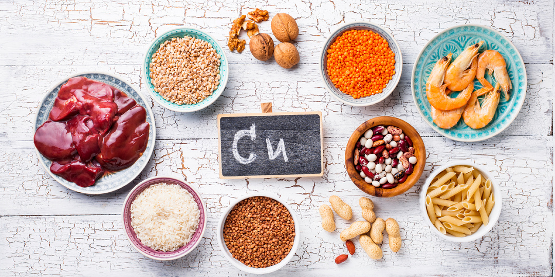 Медь и кожа: маленький элемент с большим влиянием ✨