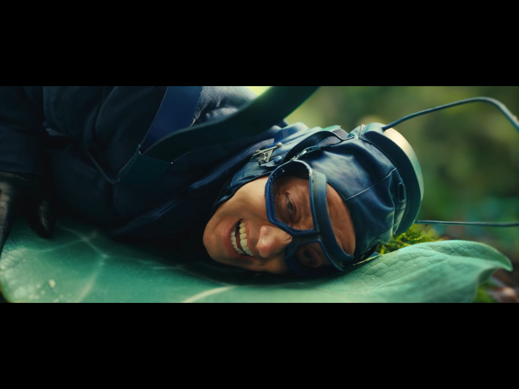 Удары могут быть и болезненными)