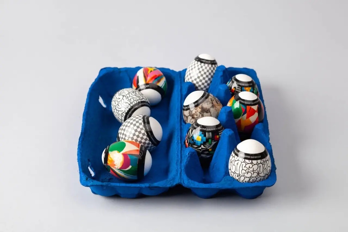    Фото: Валерия Чернышева.