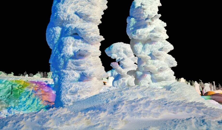 Ямагата: регион Японии, где обитают снежные монстры и скрыты гастрономические чудеса