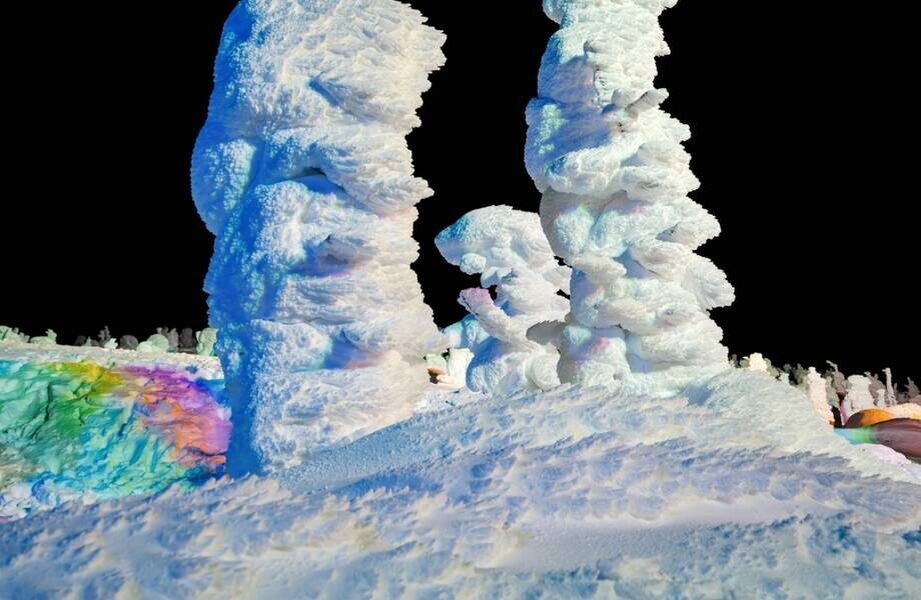    Фото: Michael George