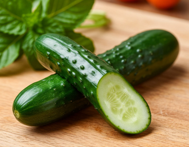 Опасные огурчики