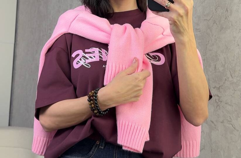 Собираем стильный гардероб на весну-лето. Готовые образы