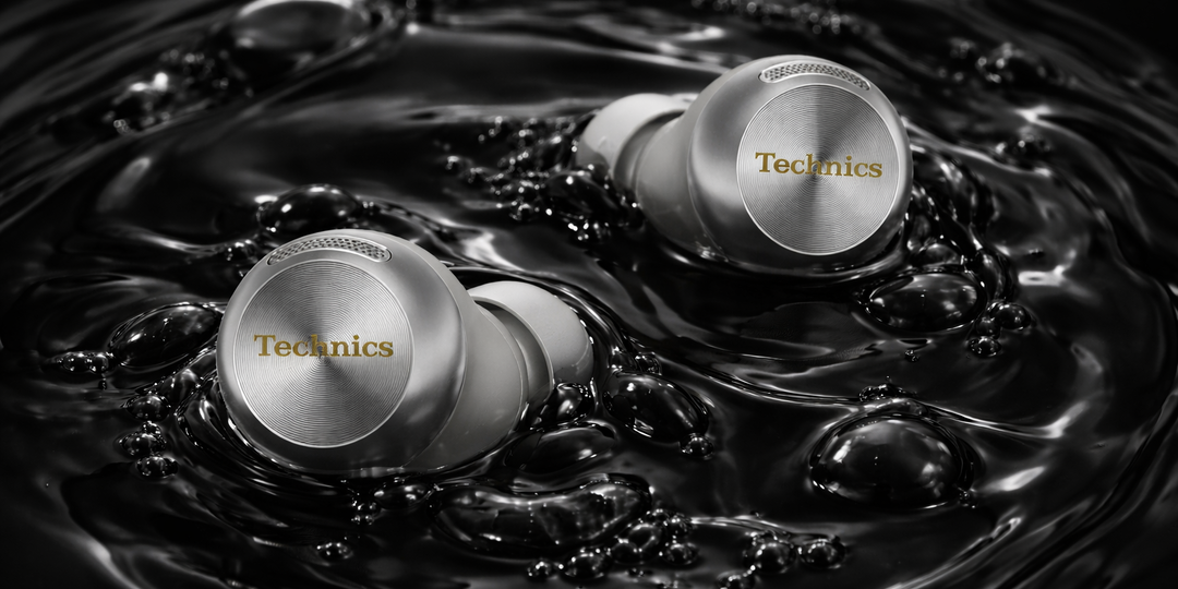 Что за жидкость в наушниках Technics AZ100? Разбираем главный секрет флагмана