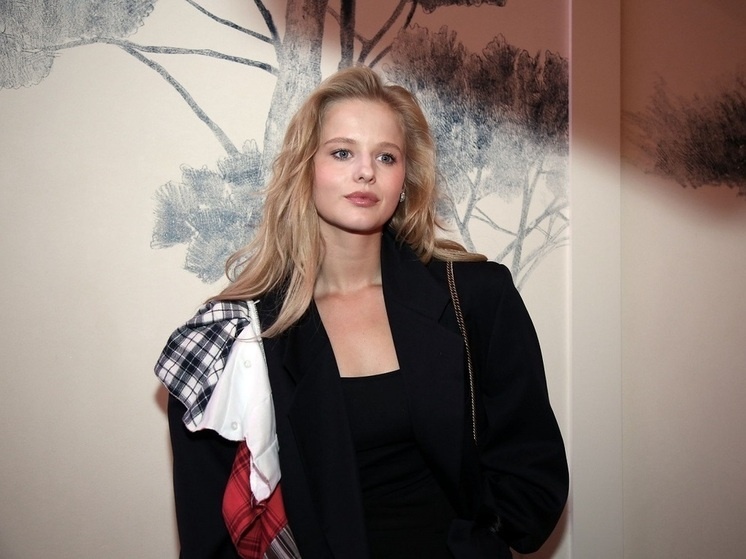   Лилия Шарловская