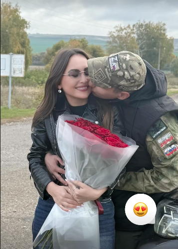    Фото: соцсети Риммы Никитиной