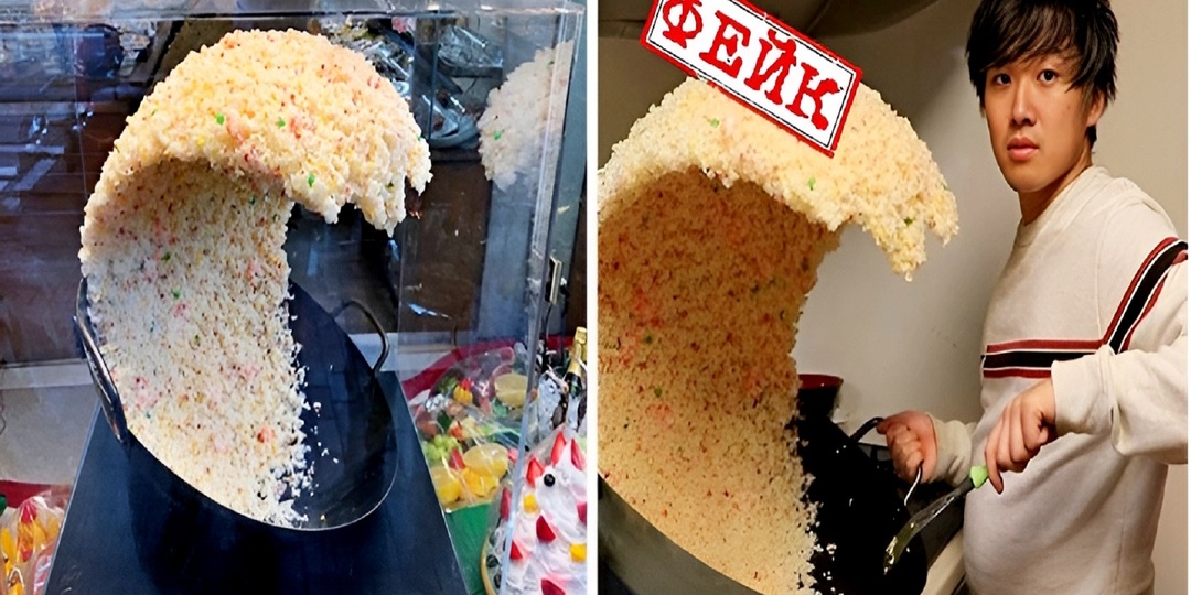 15 раз, когда я поняла: интернет врёт, и врёт безбожно