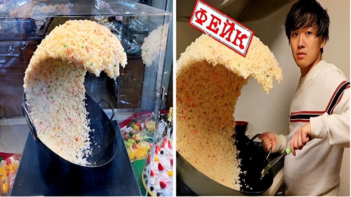 15 раз, когда я поняла: интернет врёт, и врёт безбожно