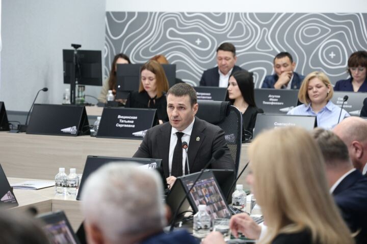    Фото:Антон Шевченко / khabkrai.ru