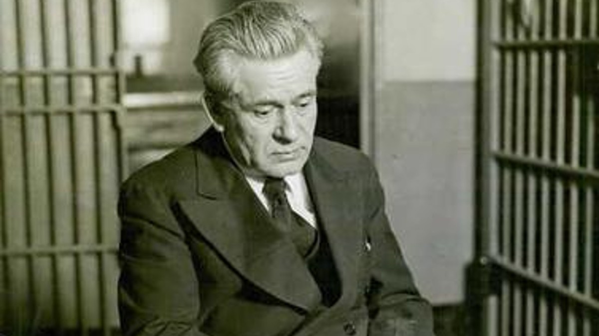    Анри МаршанИсточник: dailycrime.com