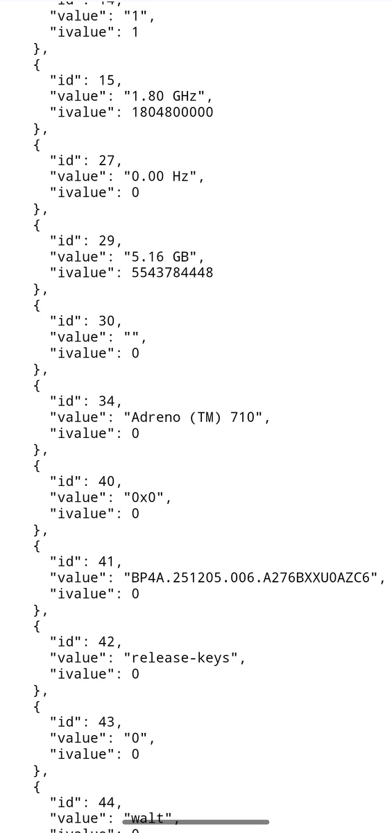    Характеристики бюджетного Samsung Galaxy A27 5G подтверждены бенчмарком