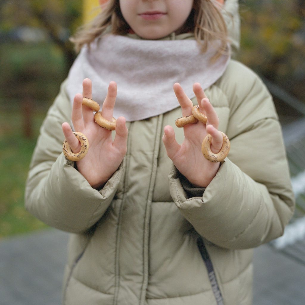 Нина
Фото: Анна Плюснина