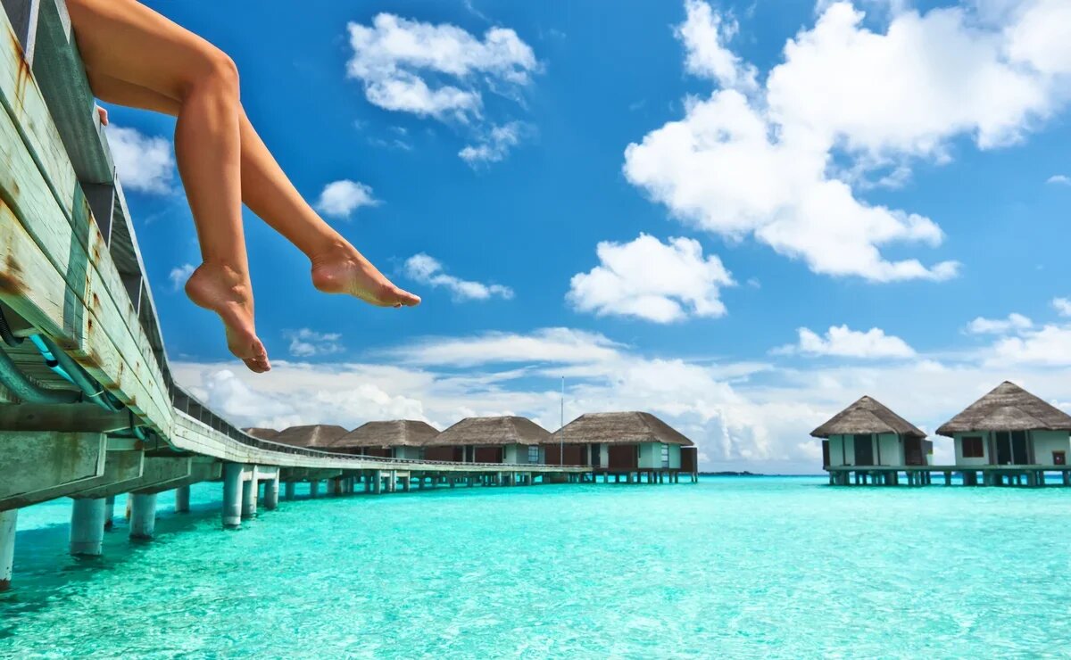    Ближний Восток ударил по Мальдивам: россиянам дают на апрель скидки до 15%